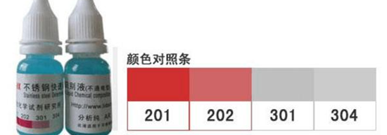 手持式X射线分析仪怎么快速无损检查不锈钢材料